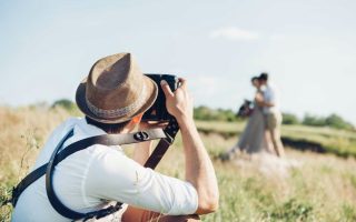 photographe de mariage professionnel