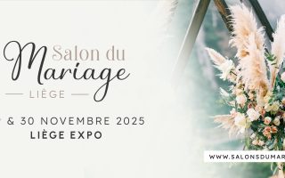 salon du mariage de Liège