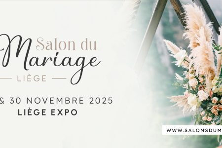 salon du mariage de Liège