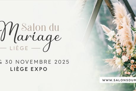 salon du mariage de Liège