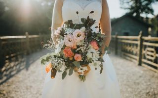 Le Domaine Saint-Roch à Couvin, pont sur l'Eau Noire – salle de mariage en Belgique