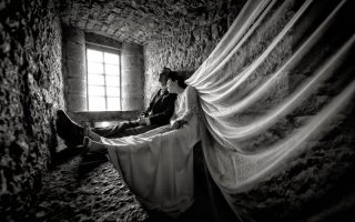 Photographe de mariage à Namur – reportage Pino Romeo