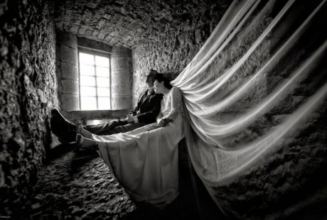 Photographe de mariage à Namur – reportage Pino Romeo