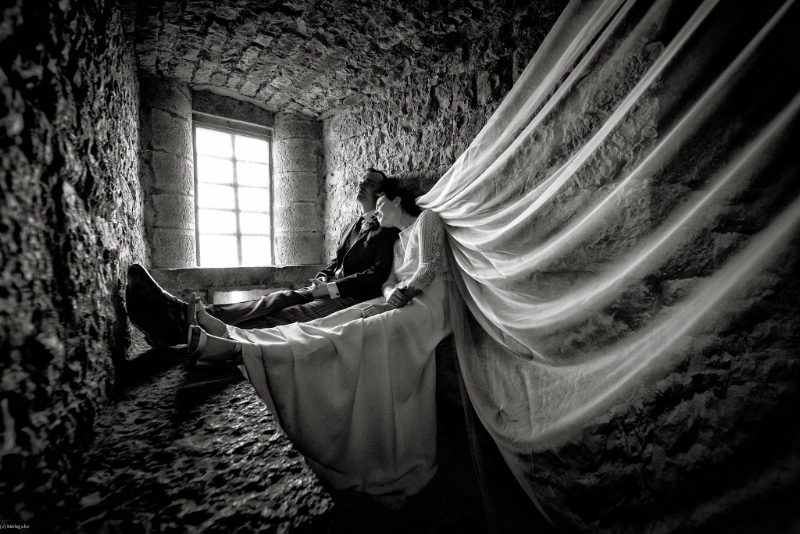 Photographe de mariage à Namur – reportage Pino Romeo